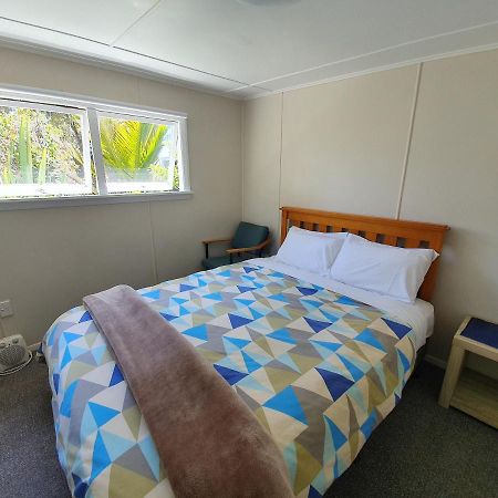 Punakaiki Beach Camp Екстериор снимка