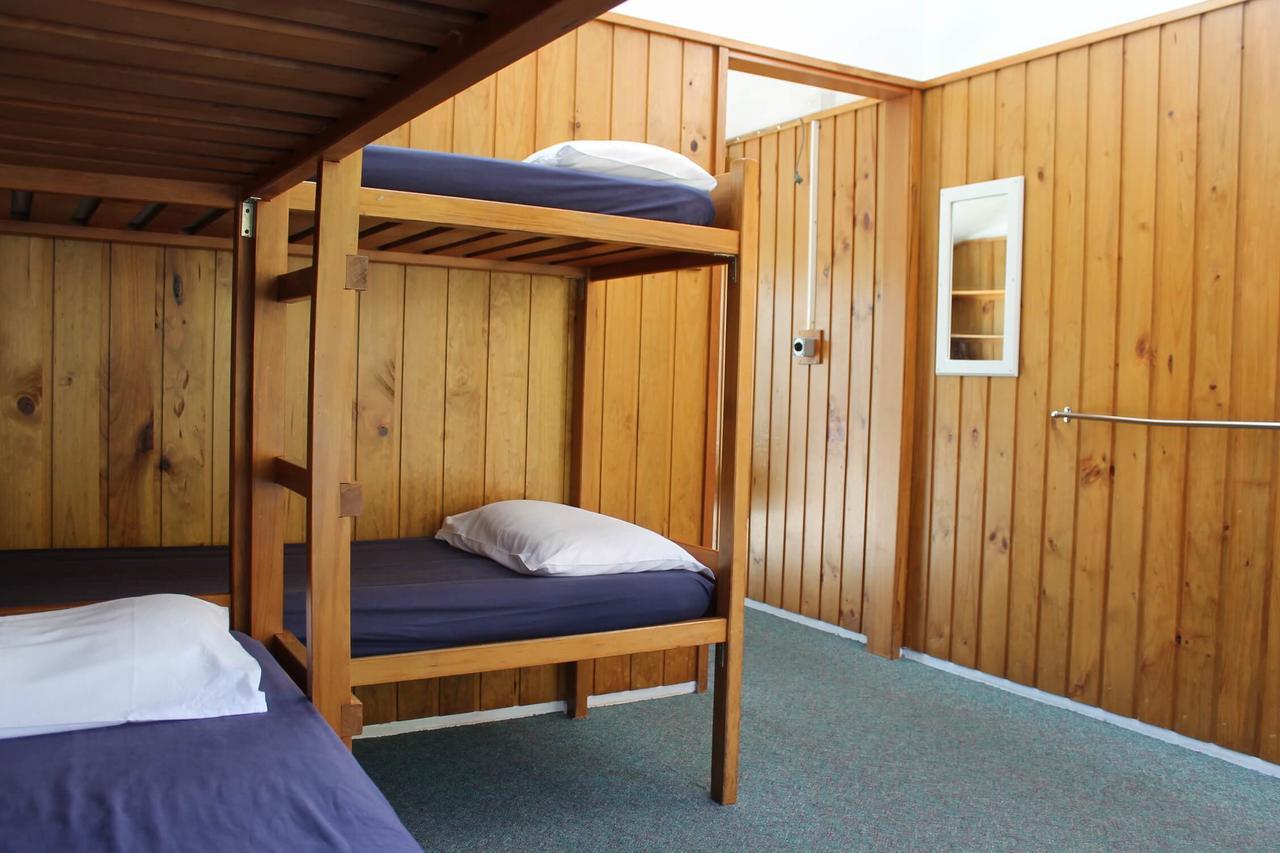 Punakaiki Beach Camp Екстериор снимка