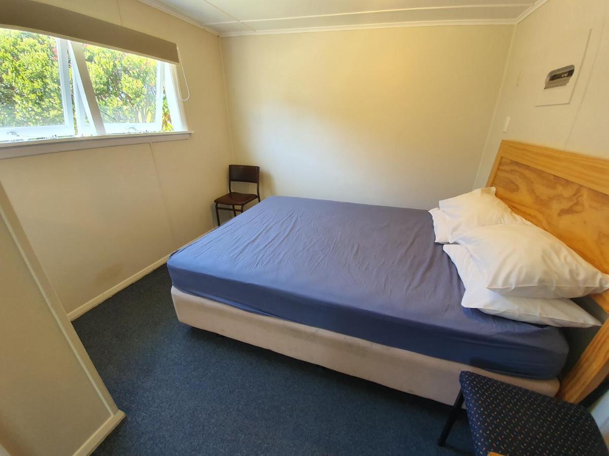 Punakaiki Beach Camp Екстериор снимка